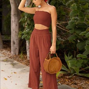 SHEIN 2 piece set